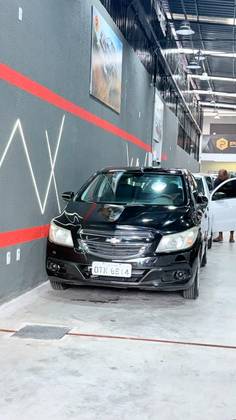 CHEVROLET ONIX 1.0 MPFI LT 8V FLEX 4P MANUAL CHEVROLET ONIX 1.0 MPFI LT 8V FLEX 4P MANUAL